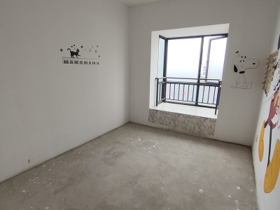 4室2廳 經(jīng)典明苑