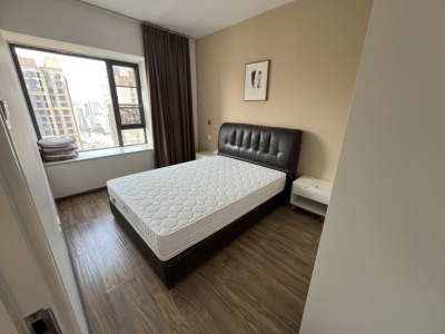 3室2廳1陽臺 同德昆明廣場A區(qū)