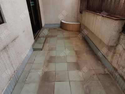 2室2廳1陽臺 西華小區(qū)春怡里