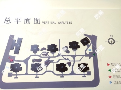3室2廳2陽臺 新希望觀瀾匯