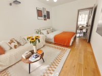 3室1廳1陽臺 公安廳宿舍(五一路130號)客廳