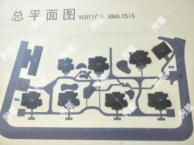 3室2廳1陽臺 新希望觀瀾匯
