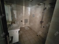 3室2廳2陽(yáng)臺(tái) 未名城A3衛(wèi)生間