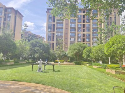 1室1廳 中海半島華府