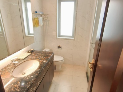 3室2廳1陽臺 恒大名都