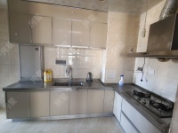 3室2廳2陽(yáng)臺(tái) 未名城A3廚房