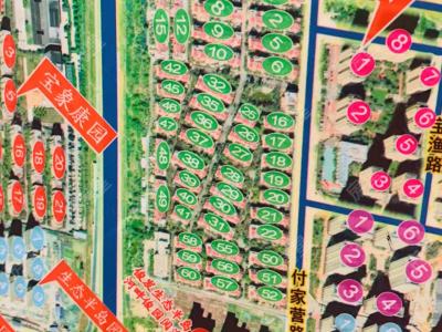 4室2廳2陽臺(tái) 滇池向陽園