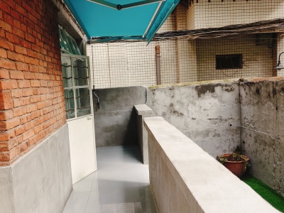 3室1廳1陽臺 公安廳宿舍(五一路130號)其他