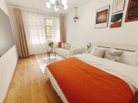 3室1廳1陽臺 公安廳宿舍(五一路130號)客廳