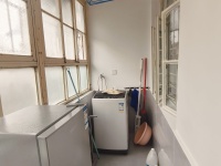 3室1廳1陽臺 公安廳宿舍(五一路130號)陽臺