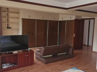 5室3廳3陽臺(tái) 時(shí)代風(fēng)華二期臥室