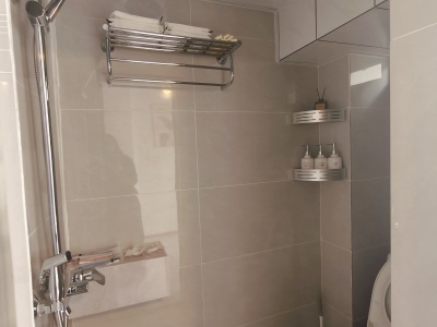 3室1廳1陽臺 公安廳宿舍(五一路130號)衛(wèi)生間