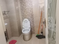 3室2廳2陽臺 金泰國際一期衛(wèi)生間