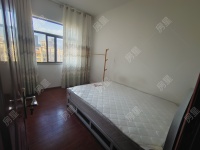 3室2廳2陽(yáng)臺(tái) 未名城A3臥室