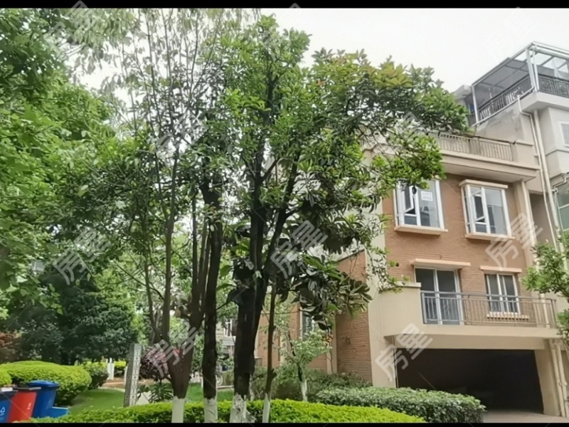 4室2廳2陽臺 滇池向陽園別墅其他