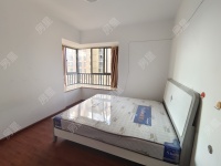 3室2廳2陽(yáng)臺(tái) 未名城A3臥室