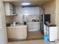 3室2廳2陽臺 金泰國際一期廚房