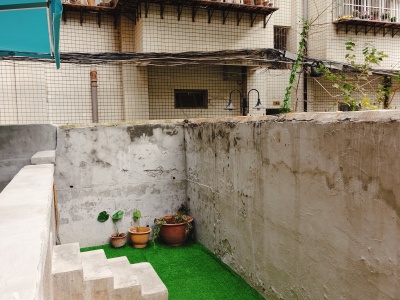 3室1廳1陽臺 公安廳宿舍(五一路130號)其他