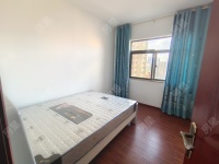 3室2廳2陽(yáng)臺(tái) 未名城A3臥室