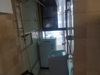 3室2廳2陽臺 金泰國際一期陽臺