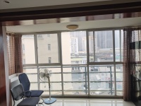 5室3廳3陽臺(tái) 時(shí)代風(fēng)華二期陽臺(tái)