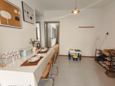 3室1廳1陽臺 公安廳宿舍(五一路130號)餐廳