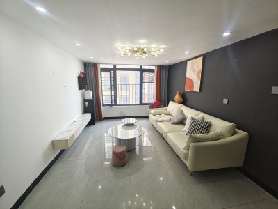 2室2廳 藝城PGC紫金中心