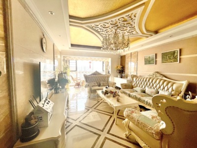 3室2廳1陽臺 金呈北泰花園