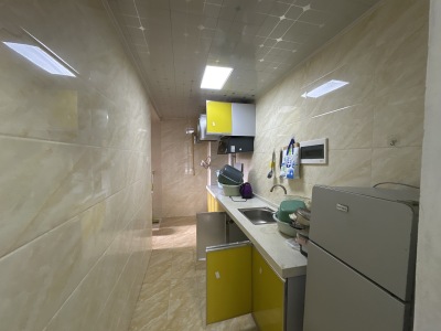 4室2廳1陽臺 鶴唐福景