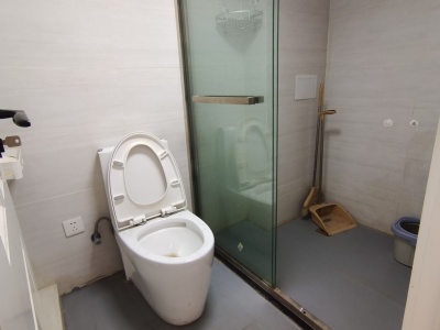 1室1廳1陽(yáng)臺(tái) 同德悅中心