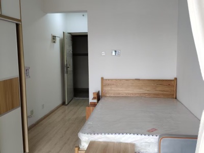 1室1陽臺 天驕北麓南區(qū)