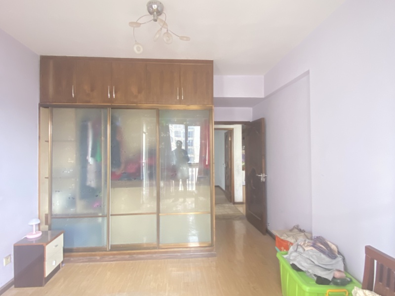 2室2廳2陽(yáng)臺(tái) 遠(yuǎn)洋風(fēng)景臥室