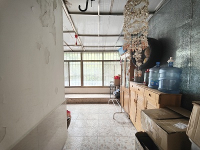 3室2廳1陽臺 金利園