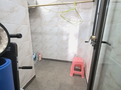 3室2廳1陽臺 北大資源博泰城