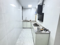 3室2廳2陽臺 招商雍和府一期廚房