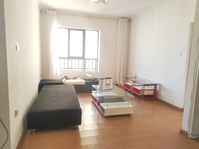 2室2廳1陽臺(tái) 溪畔麗景