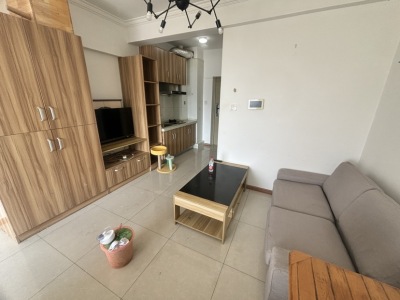 1室1廳1陽臺 同德昆明廣場上北區(qū)