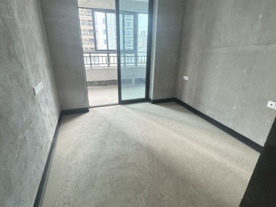 3室2廳1陽(yáng)臺(tái) 保利天匯苑