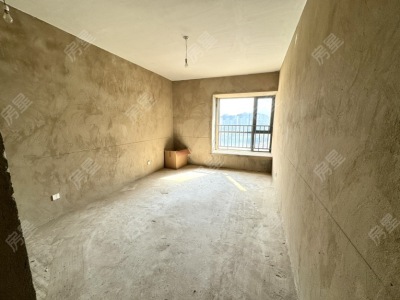 4室2廳4陽臺 中洲陽光