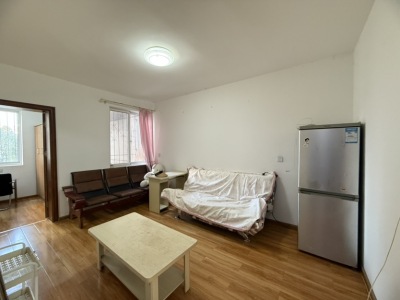 2室1廳1陽臺(tái) 江苑小區(qū)