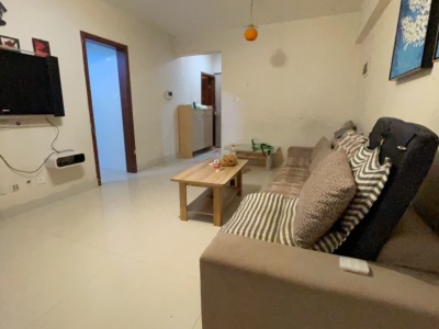 2室2廳 銀海領(lǐng)域