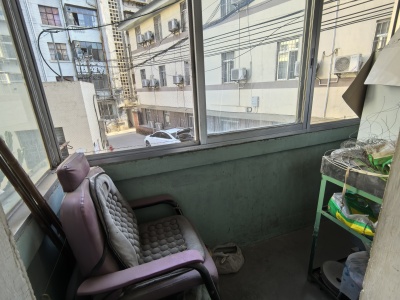 1室1廳1陽臺 昆鋼冶金機(jī)械廠宿舍(西昌路24號)