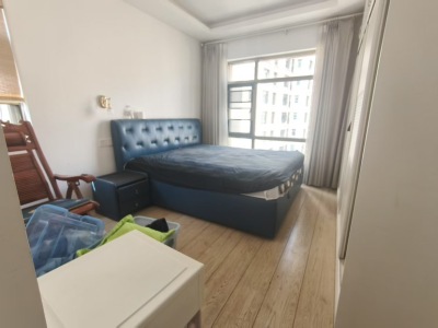 3室2廳2陽(yáng)臺(tái) 瀚林瀾山