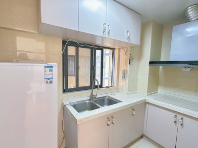 2室1廳1陽臺 拓東郡