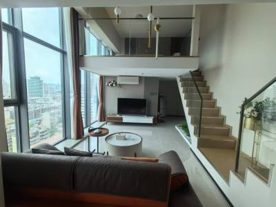 3室2廳 俊發(fā)陽(yáng)光俊園