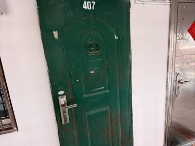 2室1廳1陽臺 龍翔廊坊