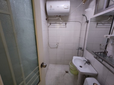 1室1廳1陽臺(tái) 托福園