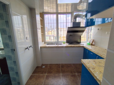 2室2廳1陽臺 北苑小區(qū)