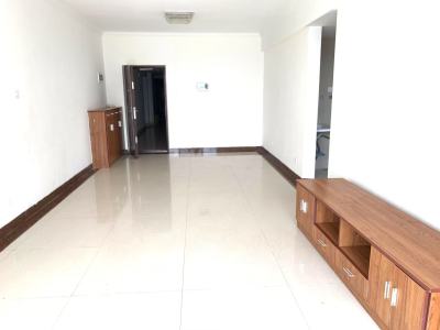 2室2廳2陽臺(tái) 潤城二區(qū)