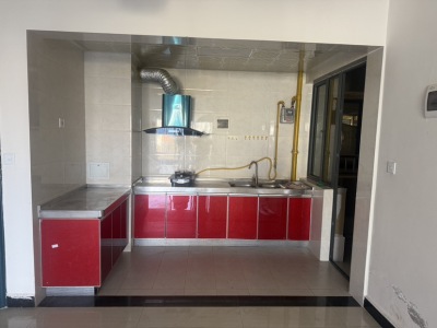 3室2廳1陽(yáng)臺(tái) 金坤尚城長(zhǎng)樂(lè)里